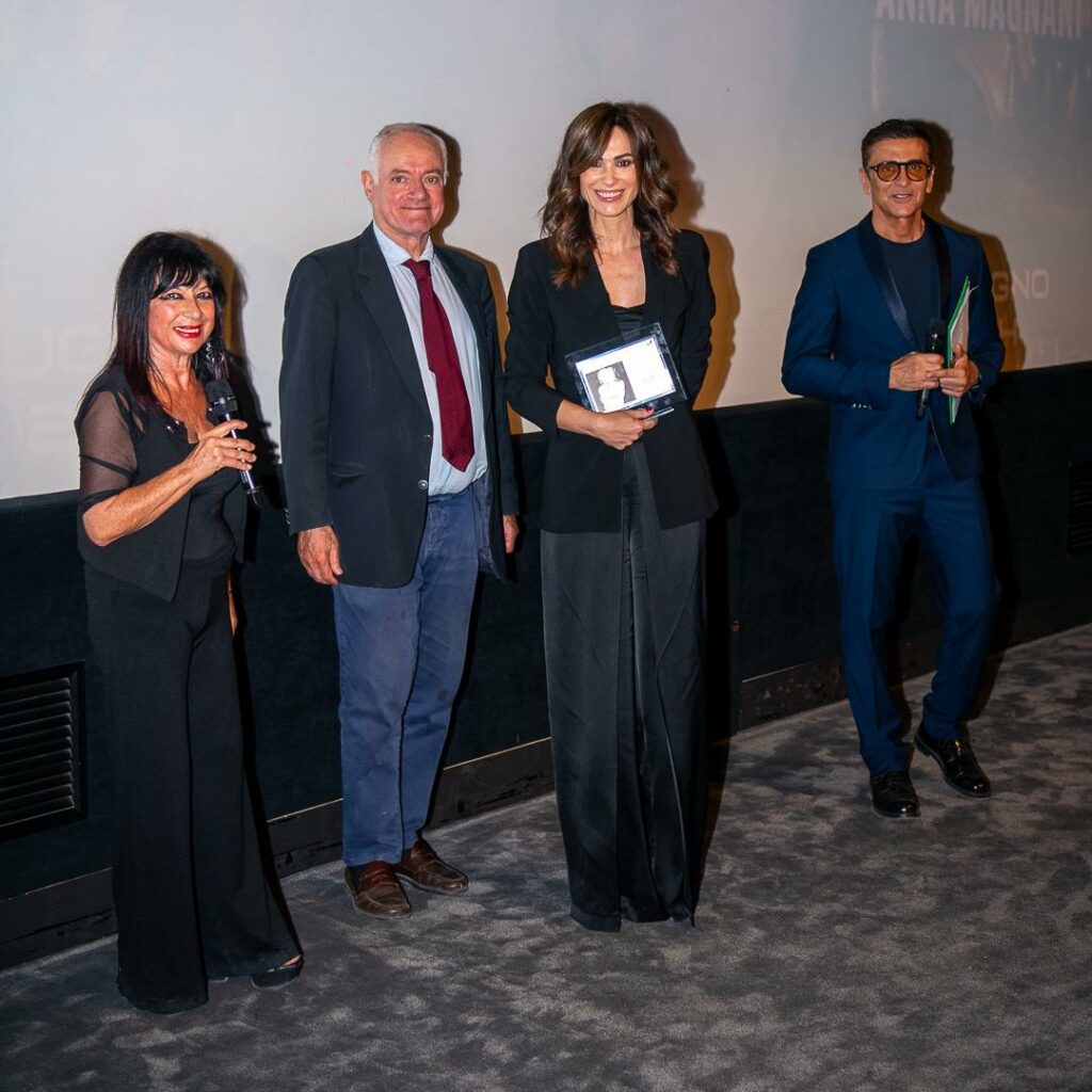 Premio Anna Magnani